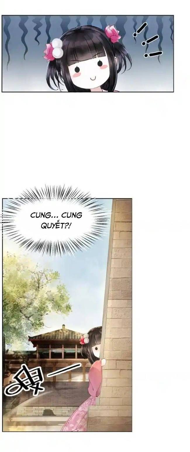 Hoàng Tỷ Của Ta Không Phải Dạng Dễ Bắt Nạt - Chapter 1 - Page 26