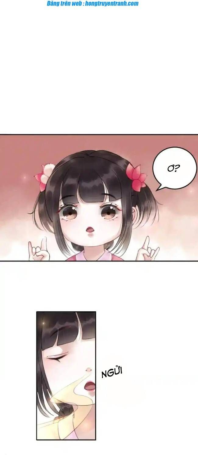 Hoàng Tỷ Của Ta Không Phải Dạng Dễ Bắt Nạt - Chapter 1 - Page 7