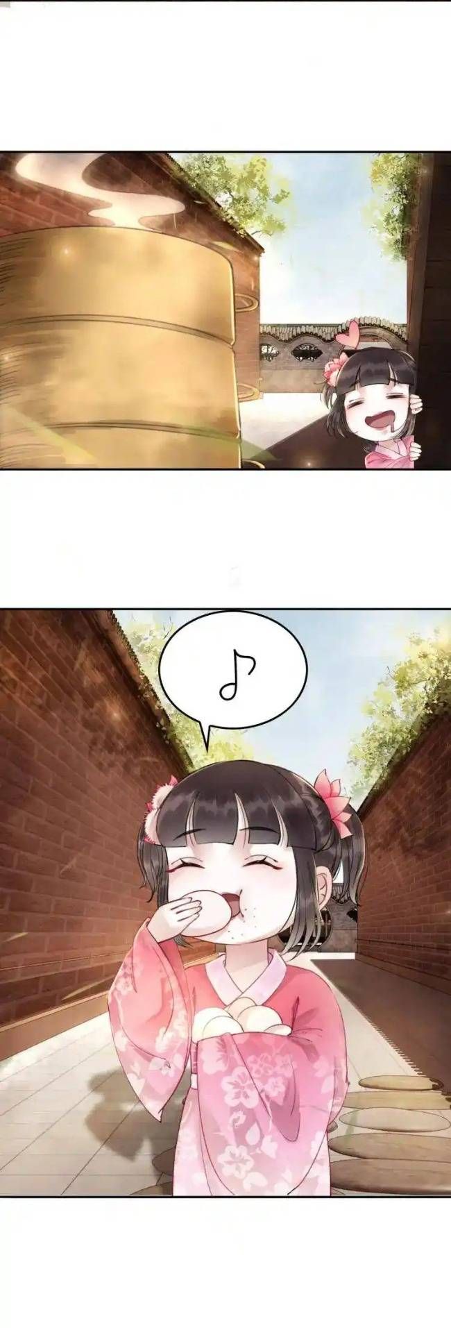 Hoàng Tỷ Của Ta Không Phải Dạng Dễ Bắt Nạt - Chapter 1 - Page 9