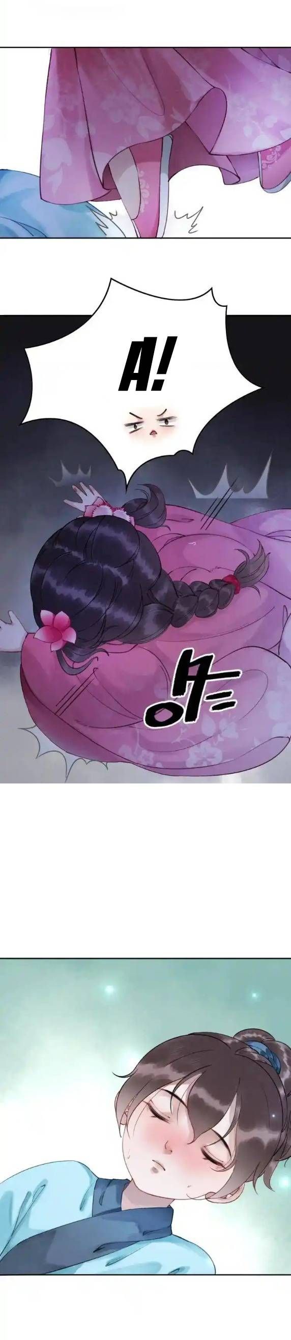 Hoàng Tỷ Của Ta Không Phải Dạng Dễ Bắt Nạt - Chapter 2 - Page 12