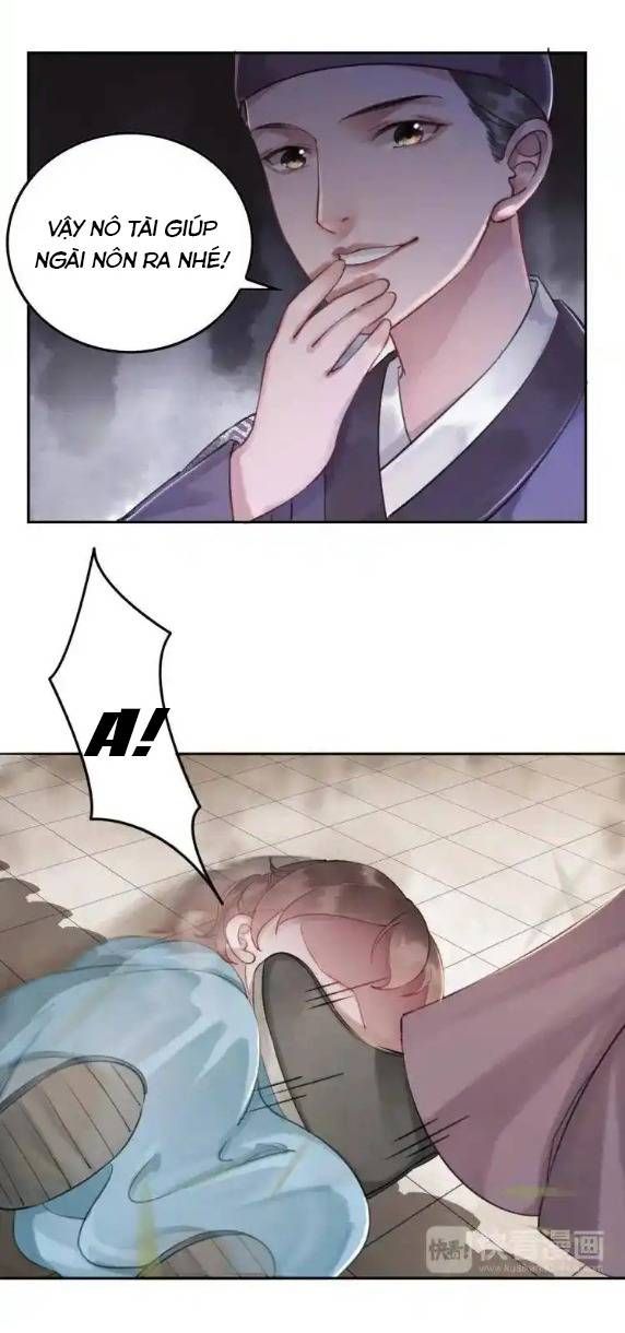 Hoàng Tỷ Của Ta Không Phải Dạng Dễ Bắt Nạt - Chapter 3 - Page 17