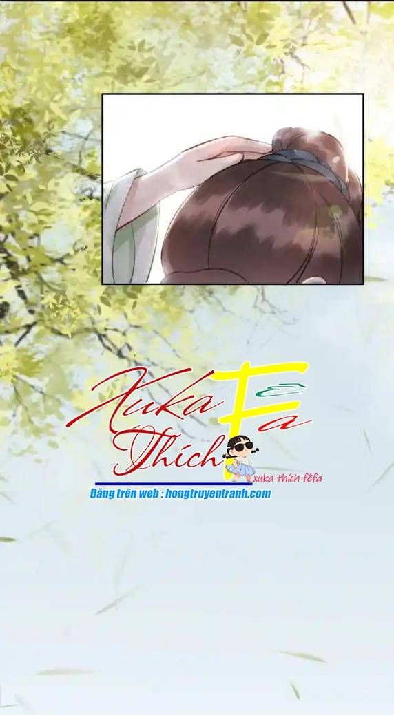 Hoàng Tỷ Của Ta Không Phải Dạng Dễ Bắt Nạt - Chapter 3 - Page 21