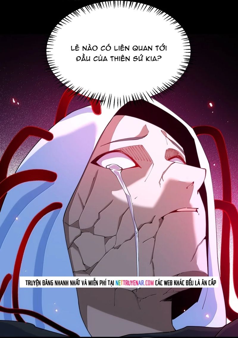 Trời sinh mị cốt ta bị đồ nhi yandere để mắt tới - Chapter 90 - Page 17
