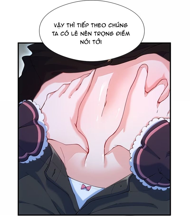 Trời sinh mị cốt ta bị đồ nhi yandere để mắt tới - Chapter 90 - Page 20