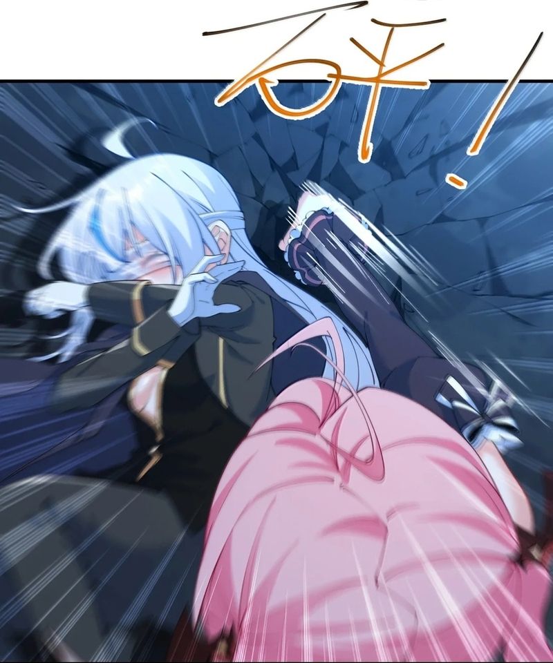 Trời sinh mị cốt ta bị đồ nhi yandere để mắt tới - Chapter 90 - Page 8