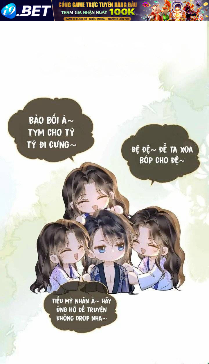 Nương Thân, Đoàn Tử Biết Lỗi Rồi Ạ. - Chapter 2 - Page 11