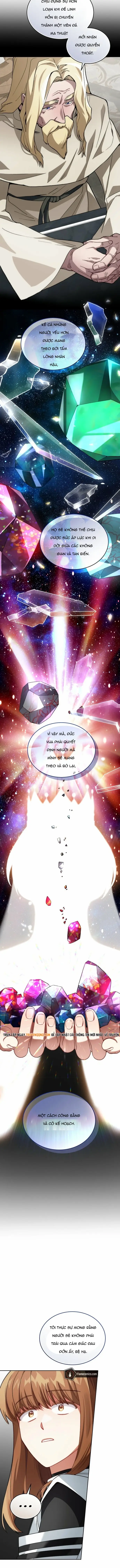 Ta Đánh Cắp Linh Hồn Của Ranker Top 1 - Chapter 88 - Page 11