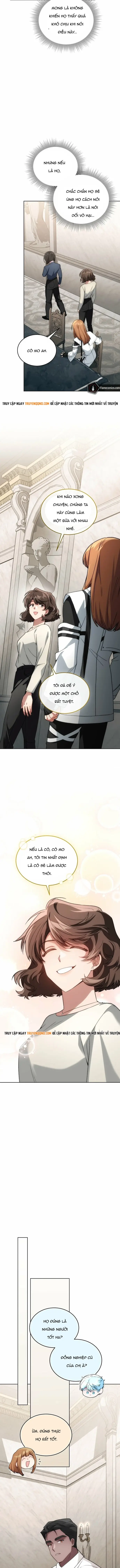 Ta Đánh Cắp Linh Hồn Của Ranker Top 1 - Chapter 88 - Page 13