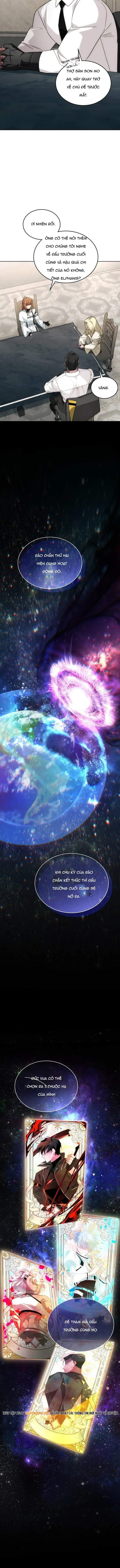 Ta Đánh Cắp Linh Hồn Của Ranker Top 1 - Chapter 88 - Page 14