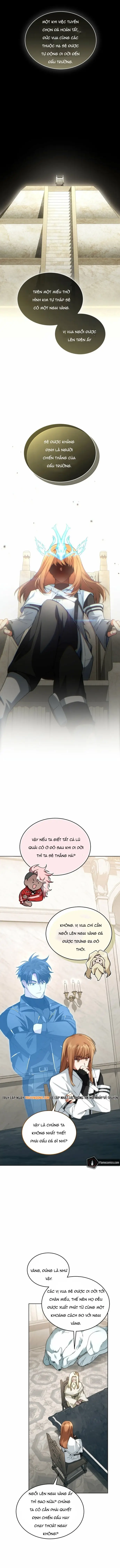 Ta Đánh Cắp Linh Hồn Của Ranker Top 1 - Chapter 88 - Page 15