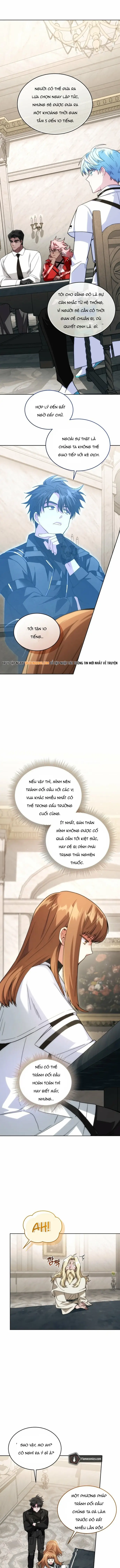 Ta Đánh Cắp Linh Hồn Của Ranker Top 1 - Chapter 88 - Page 16