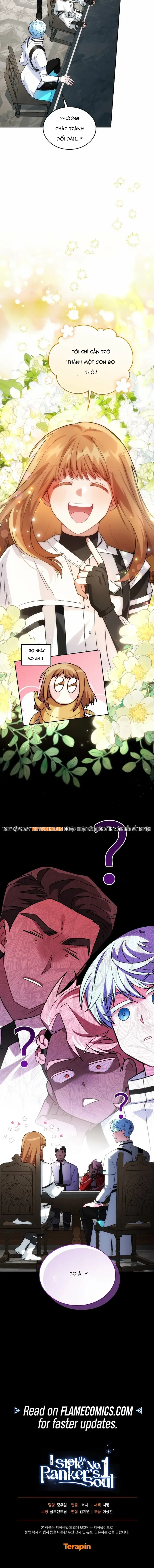 Ta Đánh Cắp Linh Hồn Của Ranker Top 1 - Chapter 88 - Page 17