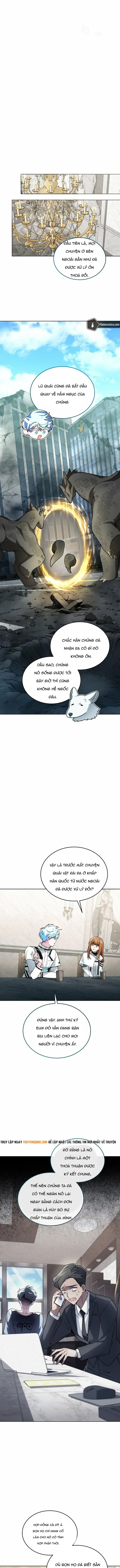 Ta Đánh Cắp Linh Hồn Của Ranker Top 1 - Chapter 88 - Page 4