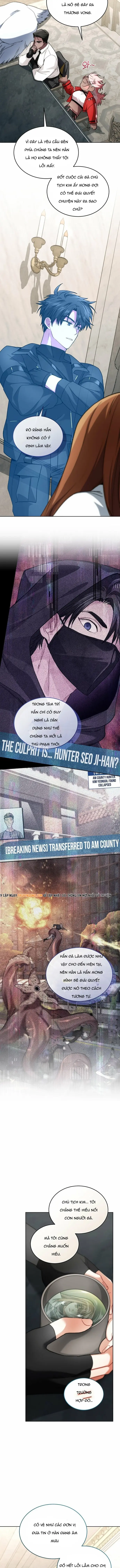 Ta Đánh Cắp Linh Hồn Của Ranker Top 1 - Chapter 88 - Page 5