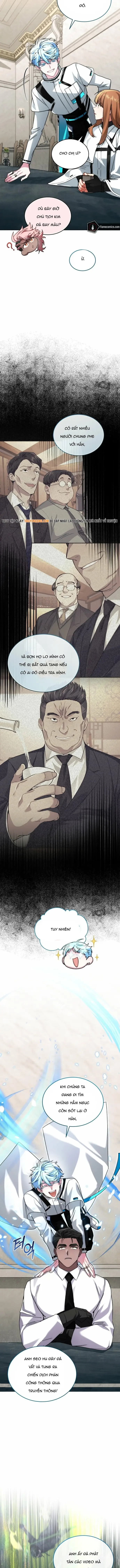 Ta Đánh Cắp Linh Hồn Của Ranker Top 1 - Chapter 88 - Page 6