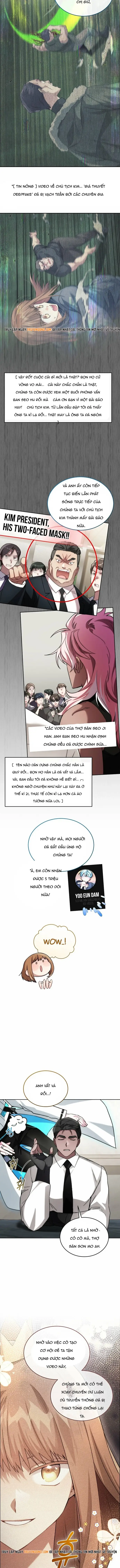 Ta Đánh Cắp Linh Hồn Của Ranker Top 1 - Chapter 88 - Page 7