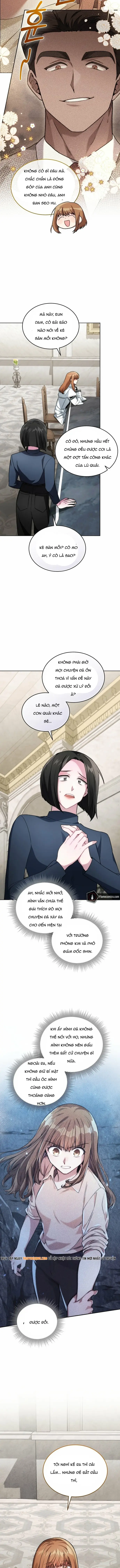 Ta Đánh Cắp Linh Hồn Của Ranker Top 1 - Chapter 88 - Page 8