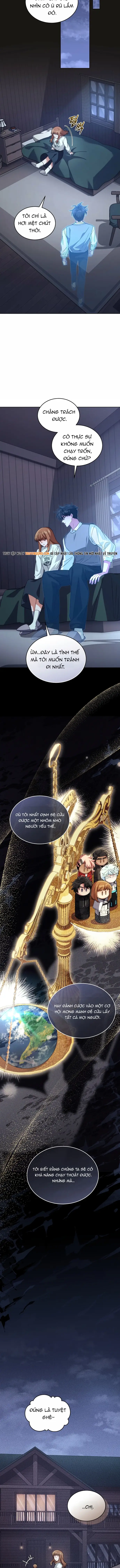 Ta Đánh Cắp Linh Hồn Của Ranker Top 1 - Chapter 89 - Page 12