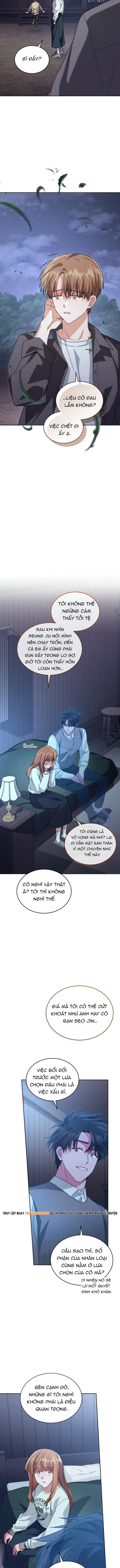 Ta Đánh Cắp Linh Hồn Của Ranker Top 1 - Chapter 89 - Page 13