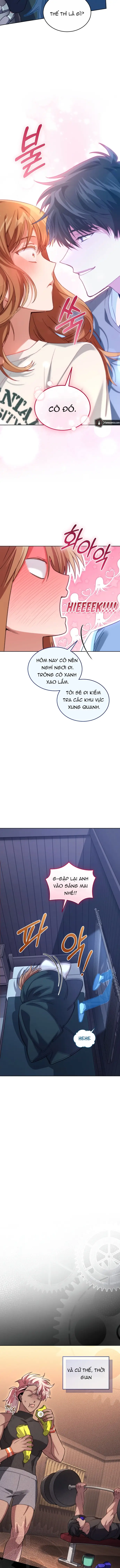 Ta Đánh Cắp Linh Hồn Của Ranker Top 1 - Chapter 89 - Page 14