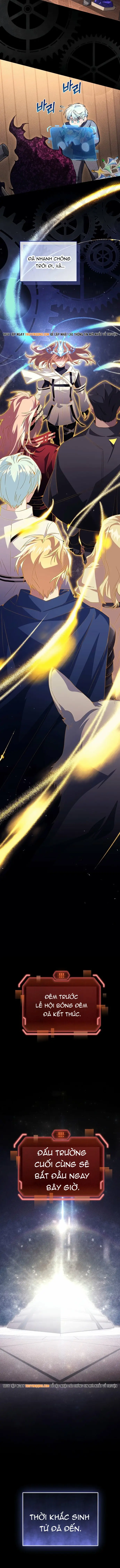 Ta Đánh Cắp Linh Hồn Của Ranker Top 1 - Chapter 89 - Page 15