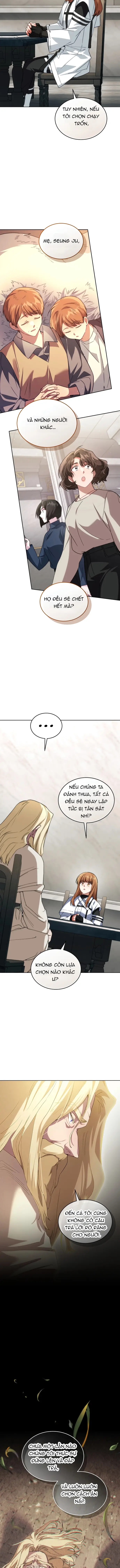 Ta Đánh Cắp Linh Hồn Của Ranker Top 1 - Chapter 89 - Page 3