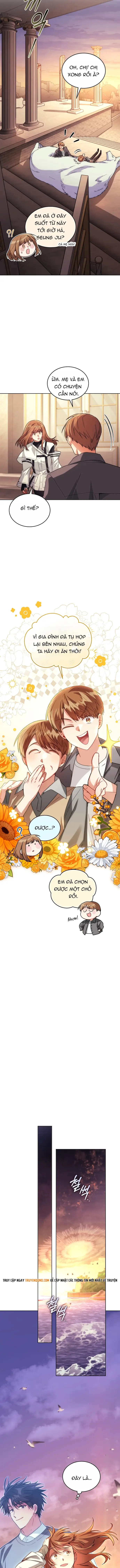 Ta Đánh Cắp Linh Hồn Của Ranker Top 1 - Chapter 89 - Page 5