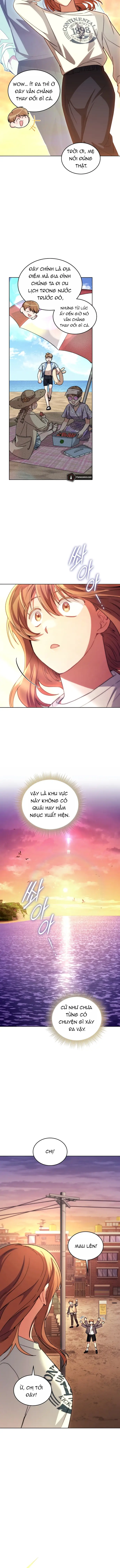 Ta Đánh Cắp Linh Hồn Của Ranker Top 1 - Chapter 89 - Page 6