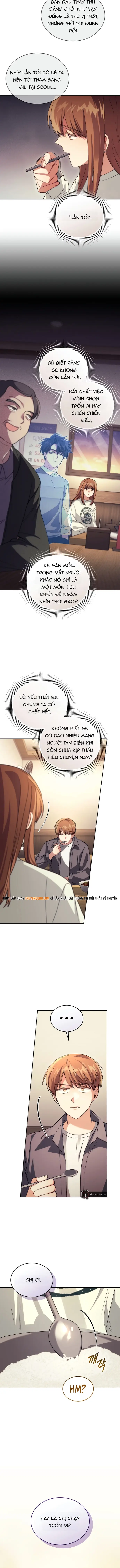 Ta Đánh Cắp Linh Hồn Của Ranker Top 1 - Chapter 89 - Page 8