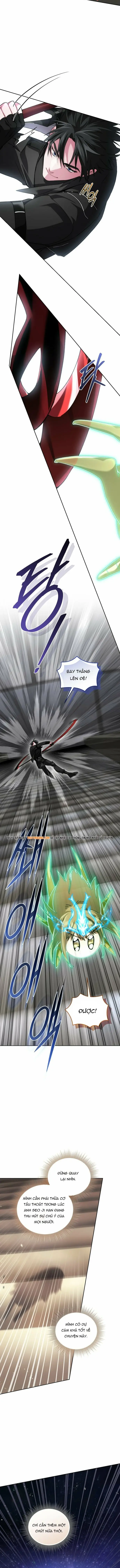 Ta Đánh Cắp Linh Hồn Của Ranker Top 1 - Chapter 90 - Page 11