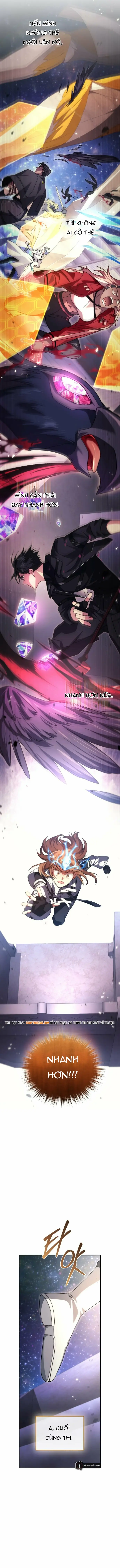 Ta Đánh Cắp Linh Hồn Của Ranker Top 1 - Chapter 90 - Page 13