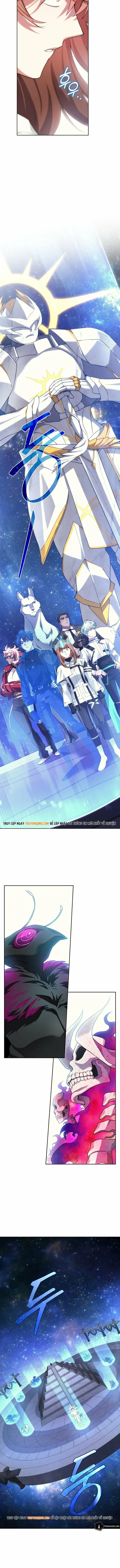 Ta Đánh Cắp Linh Hồn Của Ranker Top 1 - Chapter 90 - Page 3