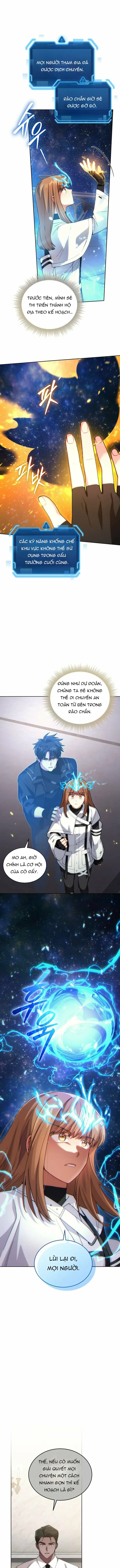 Ta Đánh Cắp Linh Hồn Của Ranker Top 1 - Chapter 90 - Page 4