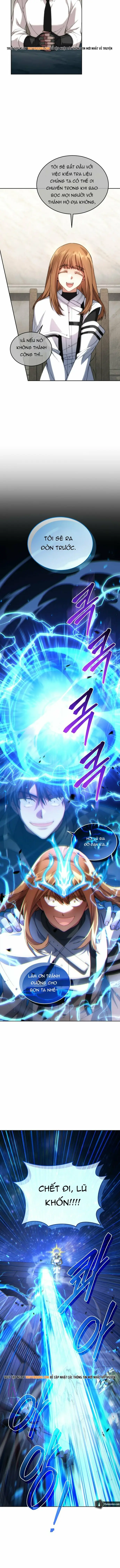 Ta Đánh Cắp Linh Hồn Của Ranker Top 1 - Chapter 90 - Page 5