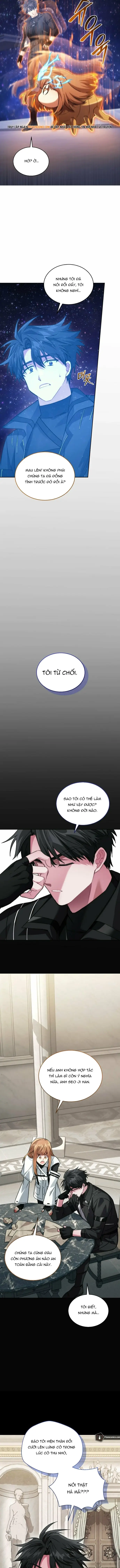 Ta Đánh Cắp Linh Hồn Của Ranker Top 1 - Chapter 90 - Page 7