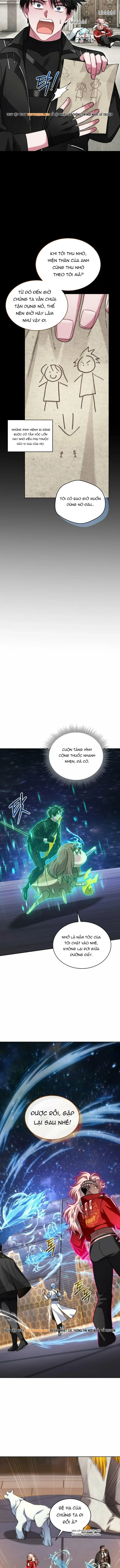Ta Đánh Cắp Linh Hồn Của Ranker Top 1 - Chapter 90 - Page 8
