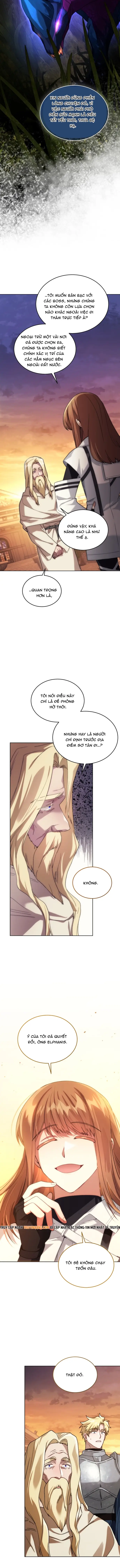 Ta Đánh Cắp Linh Hồn Của Ranker Top 1 - Chapter 91 - Page 11