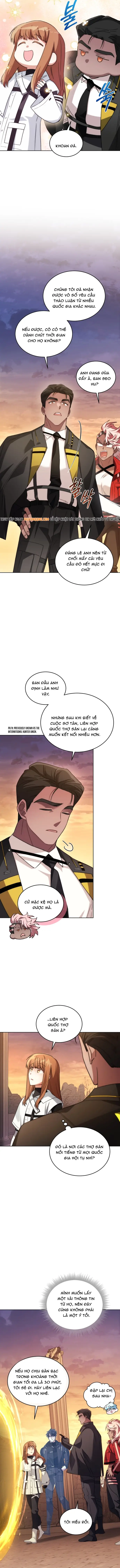Ta Đánh Cắp Linh Hồn Của Ranker Top 1 - Chapter 91 - Page 13