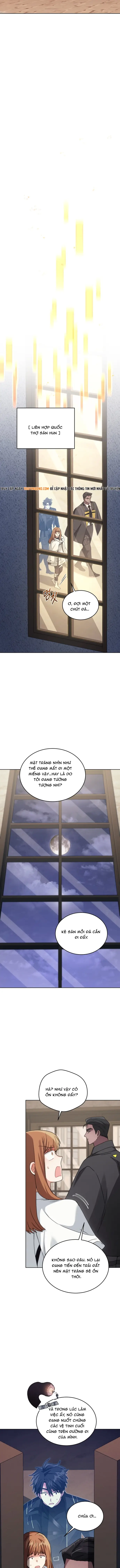 Ta Đánh Cắp Linh Hồn Của Ranker Top 1 - Chapter 91 - Page 14