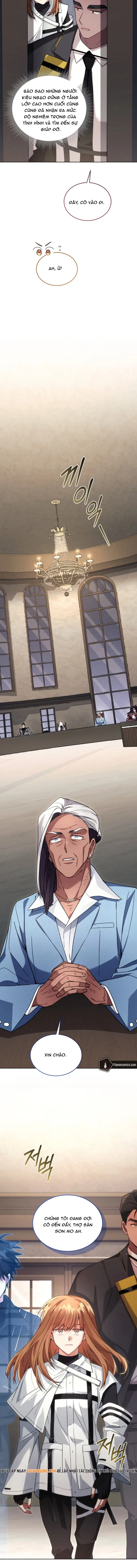 Ta Đánh Cắp Linh Hồn Của Ranker Top 1 - Chapter 91 - Page 15