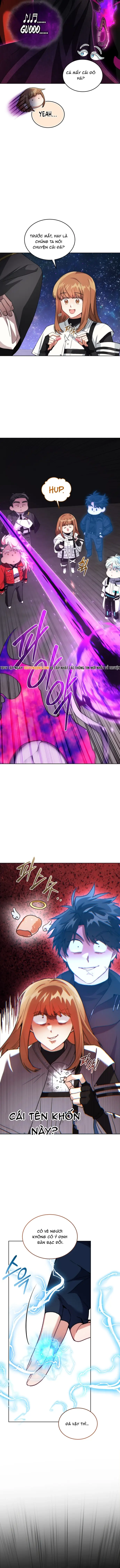 Ta Đánh Cắp Linh Hồn Của Ranker Top 1 - Chapter 91 - Page 7