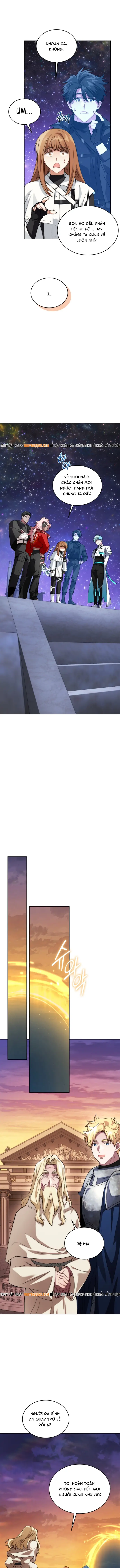 Ta Đánh Cắp Linh Hồn Của Ranker Top 1 - Chapter 91 - Page 9