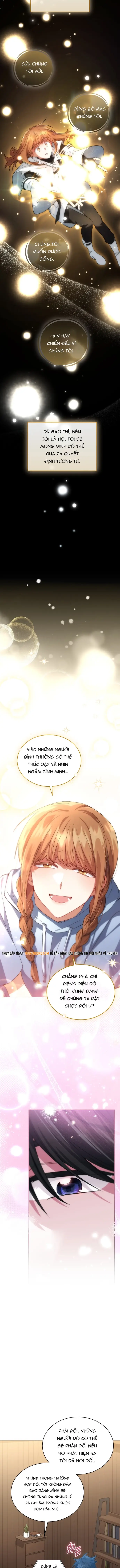 Ta Đánh Cắp Linh Hồn Của Ranker Top 1 - Chapter 92 - Page 10