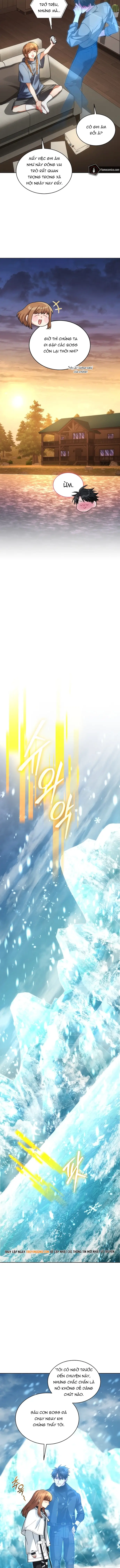 Ta Đánh Cắp Linh Hồn Của Ranker Top 1 - Chapter 92 - Page 11