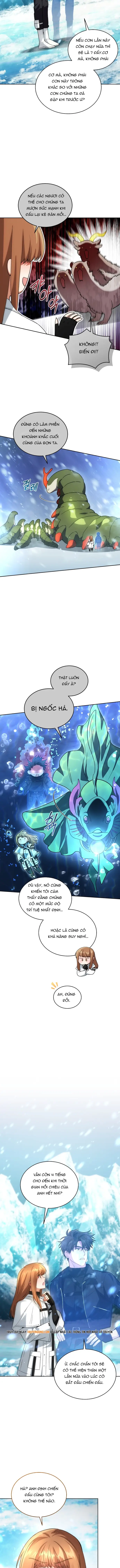 Ta Đánh Cắp Linh Hồn Của Ranker Top 1 - Chapter 92 - Page 12