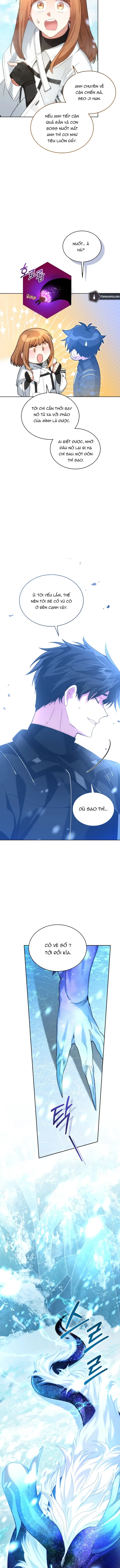 Ta Đánh Cắp Linh Hồn Của Ranker Top 1 - Chapter 92 - Page 13