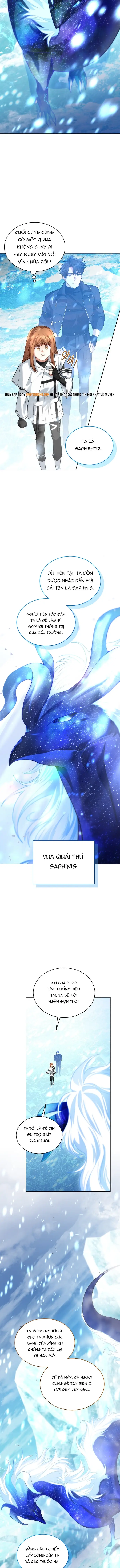 Ta Đánh Cắp Linh Hồn Của Ranker Top 1 - Chapter 92 - Page 14