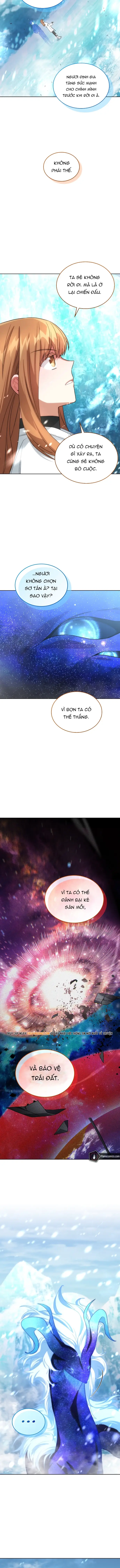 Ta Đánh Cắp Linh Hồn Của Ranker Top 1 - Chapter 92 - Page 15