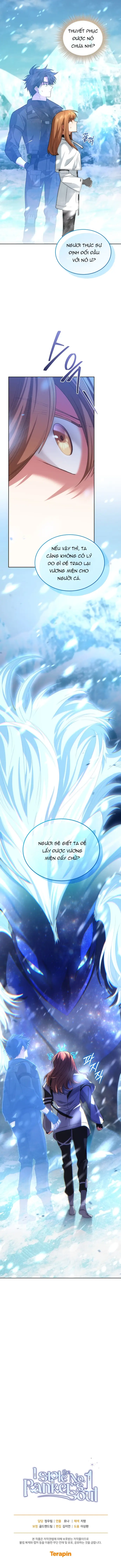 Ta Đánh Cắp Linh Hồn Của Ranker Top 1 - Chapter 92 - Page 16