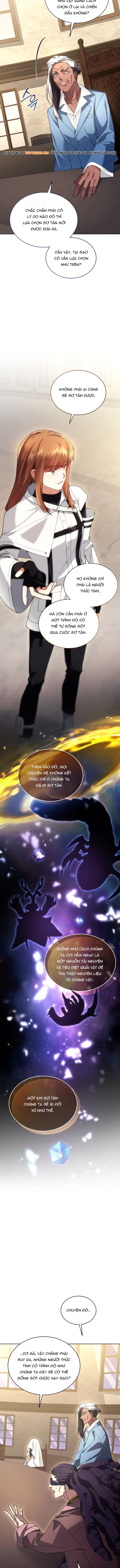 Ta Đánh Cắp Linh Hồn Của Ranker Top 1 - Chapter 92 - Page 4